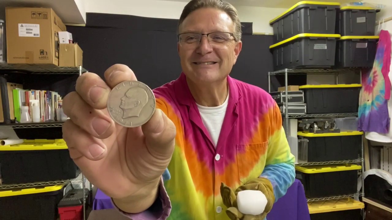 Promotional video thumbnail 3 for Great Scott the Glad Scientist