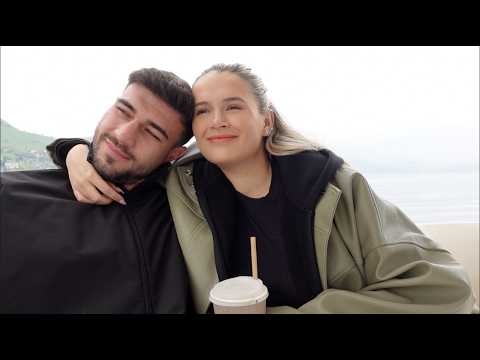 OUR BABYMOON AND A LITTLE BIT OF LIFE | VLOG | MOLLMAE