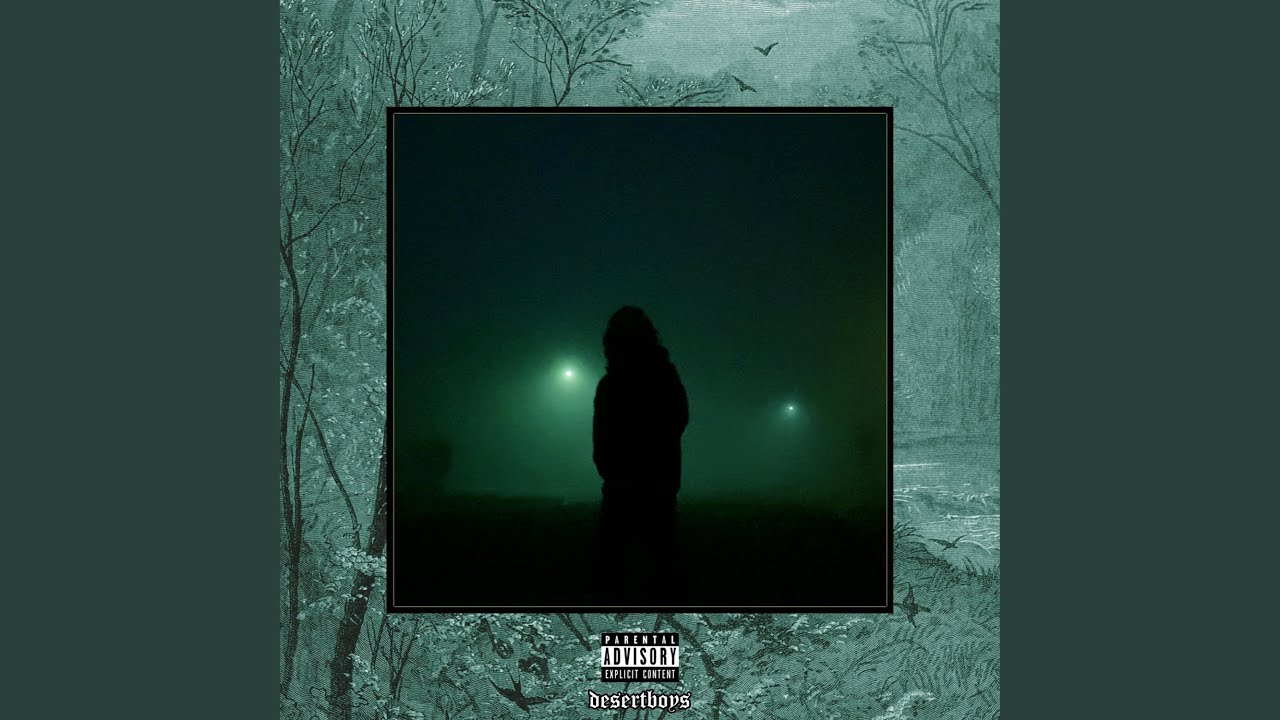 YCK - Bad News