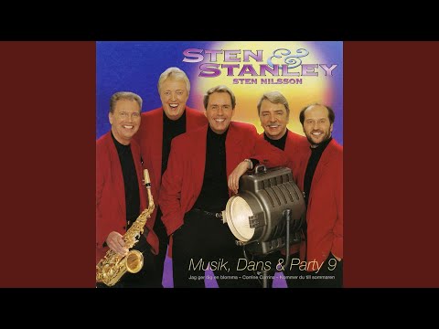 Jag ger dig en blomma