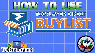 The Best MTG Buylist and HUGE TCGplayer Gen Con Announcement!