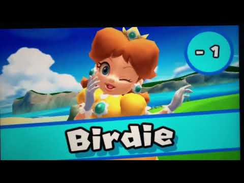 Daisy White and the Seven Cartoons (Remastered) Part 3 - Daisy Meets Luigi/"I'm Wishing/"One Song"