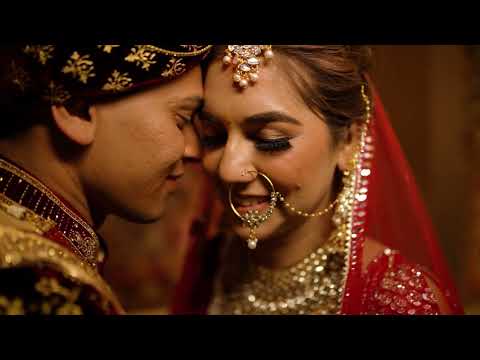 Wedding Photographer portfolio by Witty Shadows in Delhi - Photo 4