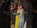 Nikki Tamboli And Arbaaz Patel New Couple Love Bollywood Viralvideo Biggboss