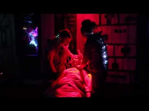 The Bodyshop, Boomtown Fair 2013, OFFICIAL VIDEO HD