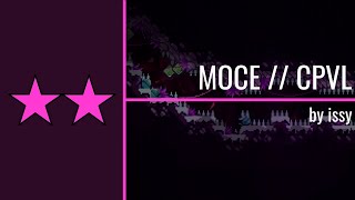 MOCE // CPVL