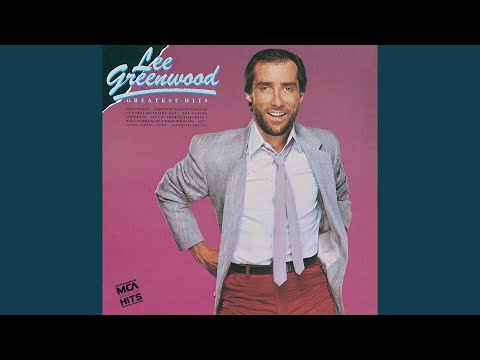 Aint No Trick - Lee Greenwood