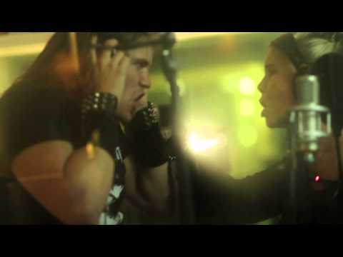 Diztord-Wish you were here (Susie Päivärinta, Olle Ekman)