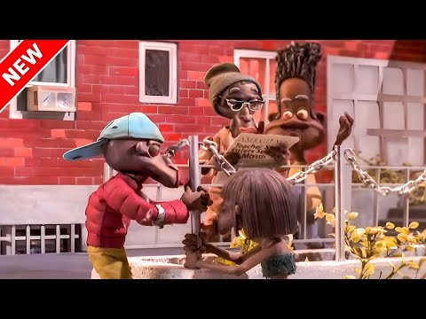 [ NoZoom] The PJs Full Episodes Season 6 Ep.31 - The PJs 2025 News Season NoCuts #1080p