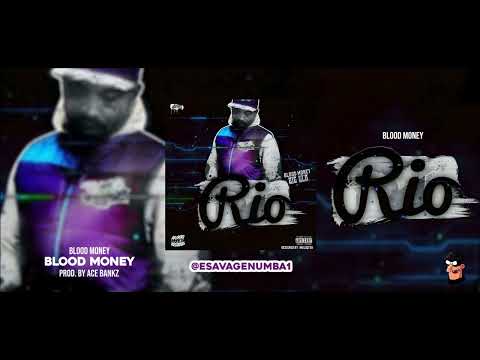 Video thumbnail for Blood Money