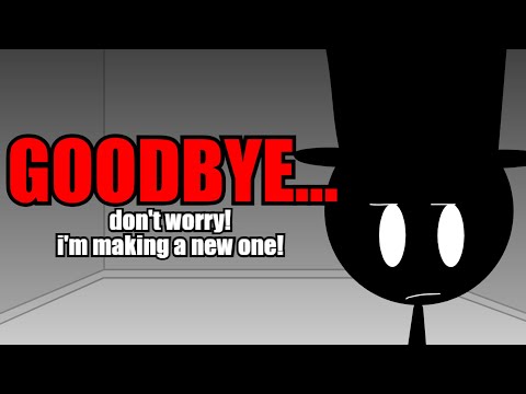 i'm moving channels.