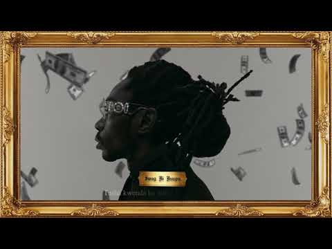 Hugo Kafumbi - Swag Ni Nsupu (Lyrics Video)
