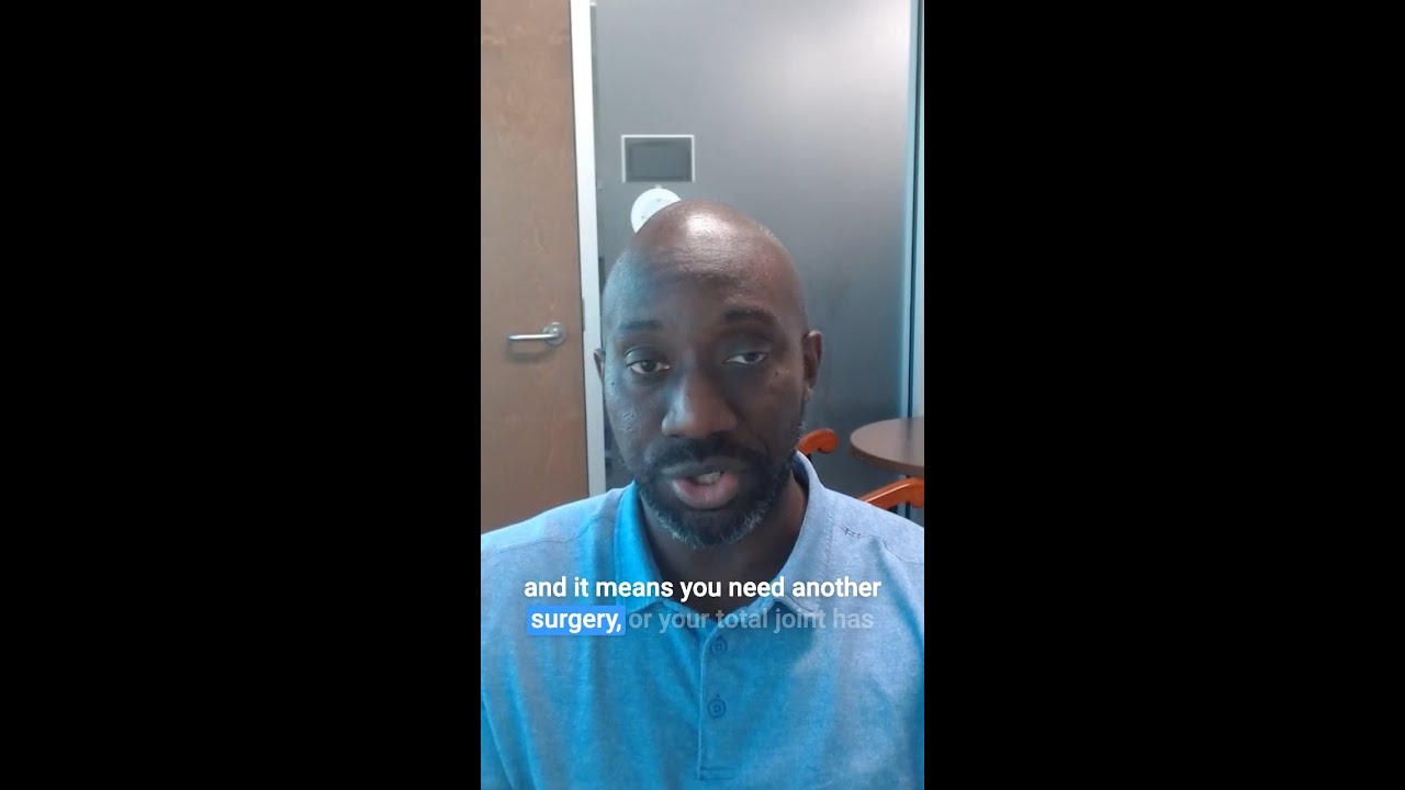 Dr. Binitie Explains His Approach to Delivering Bad News to Patients