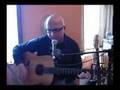Never Let You Go - Felt Cover by Fabien Polair