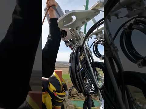 1 year ago today this video single handedly monetized me📸 Real Steel Baby💪#shorts #construction