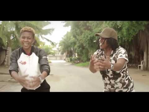 Anycris ft Nash - Sassa Moi (Clip officiel)