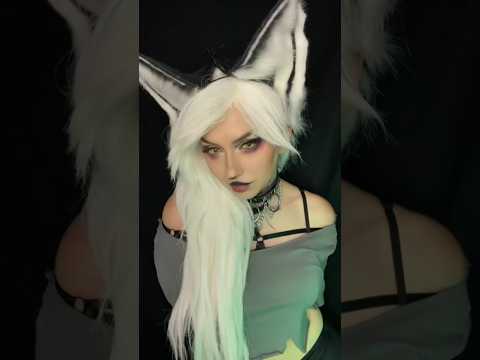 Loona cosplay by Helluva boss!