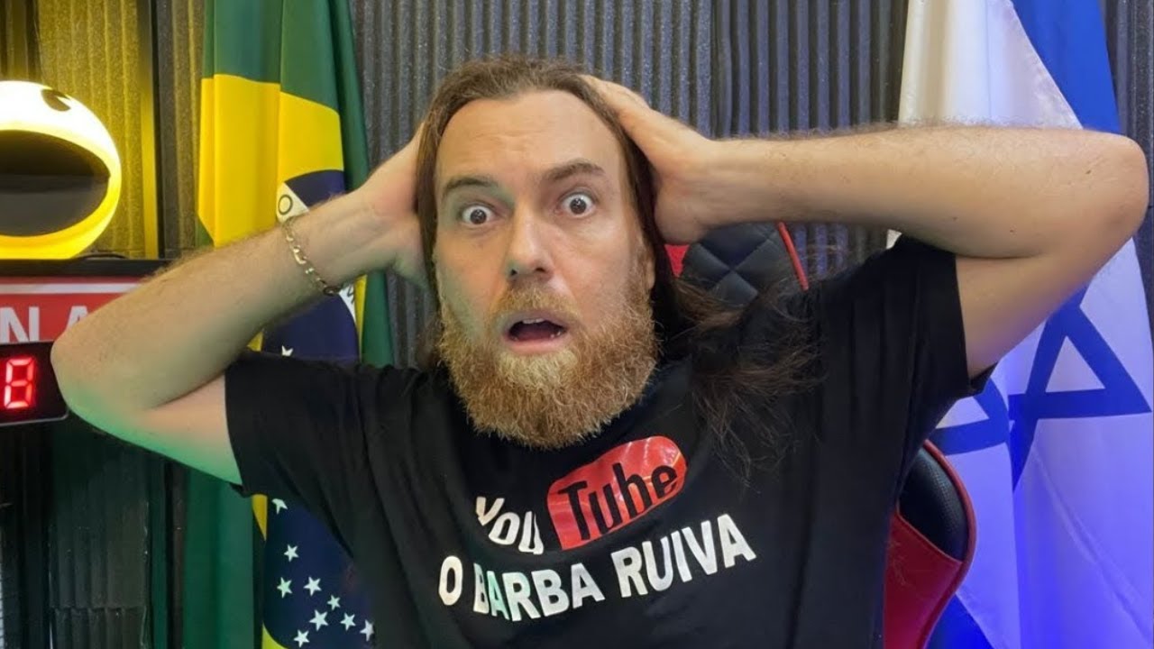 URGENTE ACABA DE ACONTECER AGORA RECADO PARA A DIREITA!