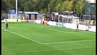 preview picture of video 'Ross County V Partick Thistle 02.10.10.mpeg'