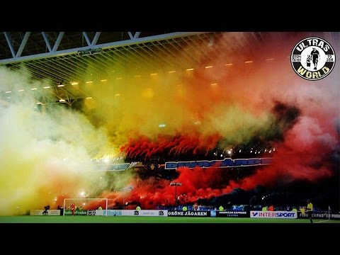 Top-5 Ultras of the Week (13.04 - 19.04)  #worldofultras