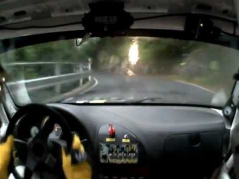 Ba..Relly Ronde 2012 Castella Ps. 1