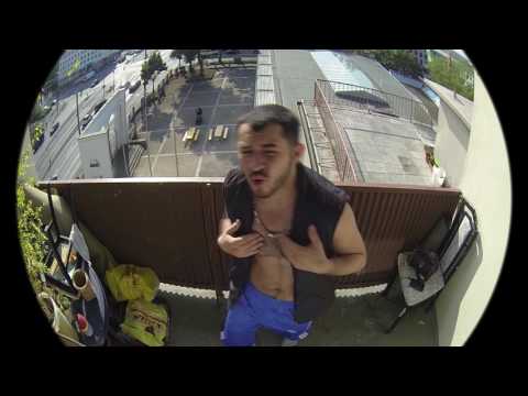 Mc Miso -  Rah Rah  [Official HD Video] (Plattenvertrag)