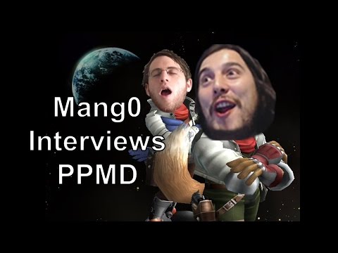 Mango Interviews PPMD: Returning, Summit, Funday?