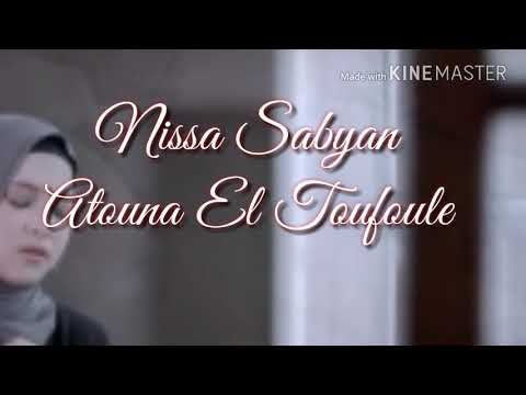 download lagu mp3 mp4 Nissa Sabyan Google Drive, download lagu Nissa Sabyan Google Drive gratis, unduh video klip Nissa Sabyan Google Drive