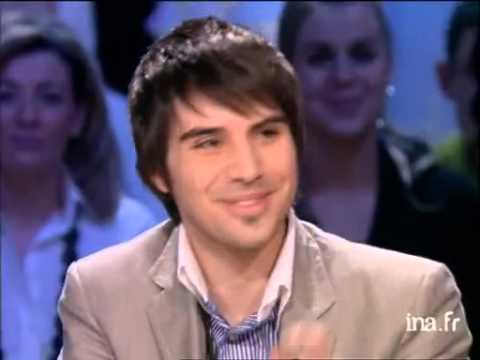 Jérémy Chatelain 'Magneto Serge' - INA Archive