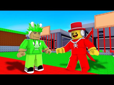 ich habe ihn ENDLICH getroffen!