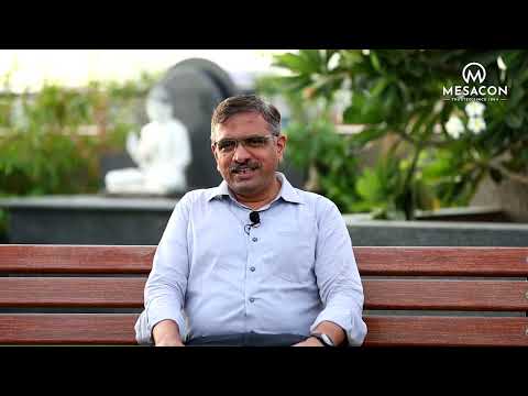 Mesacon Greens Project Tour 1