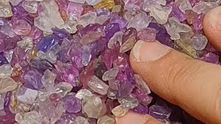 Instagram Live Sale of Gemstones and Gem Rough at the Jewelry Trade Center Bangkok 14.02.23 (repost)