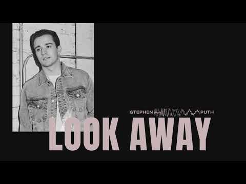 Stephen Puth - Look Away (Official Audio)