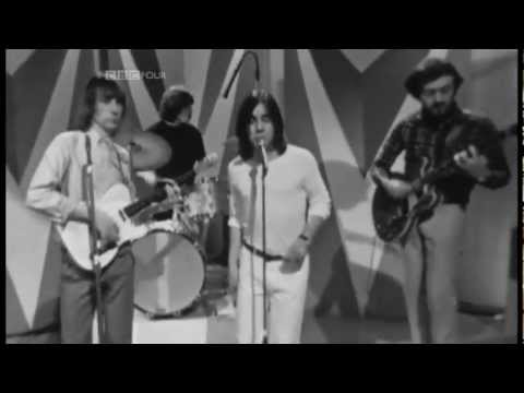 Pretty Things "Midnight To Six Man" 66