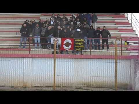 A.s.d. Atletico Pezze - A.s.d. Ideale Bari: quindicesima di campionato (parte 3)