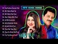 आज कहना जरूरी है Aaj Kehna Zaroori Hai Andaaz Udit Narayan Alka Yagnik Hit