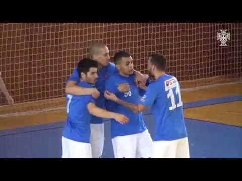 Liga Sport Zone, 24.ª ronda: Eléctrico FC 2-2 CF Os Belenenses