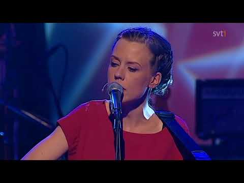 Annika Norlin & Niklas Strömstedt - Är Du Fortfarande Arg (Live Tack För Musiken 2011)