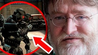 НОВАЯ ЧАСТЬ CS:GO ВЫЙДЕТ УЖЕ СКОРО , НО КОГДА ГЕЙБ ЕЕ ВЫПУСТИТ ?! - КСГО
