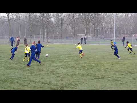 #1 AS'80 J08-2 vs J08-3  | 10-02-18