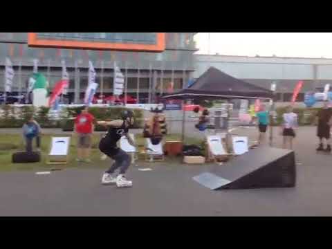 Roll4all - Mistyflip