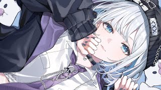 生クリーム事件とさせていただきます。 - ドドドドドドアサーッw【ぶいすぽっ!/花芽すみれ】