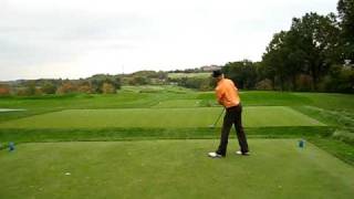 preview picture of video '1st Tee Oakmont Country Club'