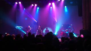 Adam Lambert - Broken Open (acoustic)