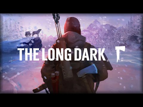 The Long Dark (OST) - Cris Velasco & Sascha Dikiciyan | Full + Tracklist [Original Game Soundtrack]