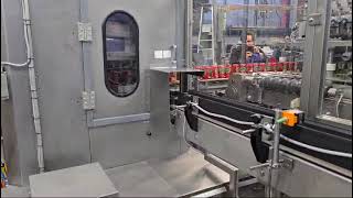 Remplisseuse de canettes KHS Dosenfüller KHS / Ferrum - VERKAUFT NACH INDIEN à vendre - Image 4 | Machineryline GN Remplisseuse de canettes KHS Dosenfüller KHS / Ferrum - VERKAUFT NACH INDIEN | Image 4 - Machineryline