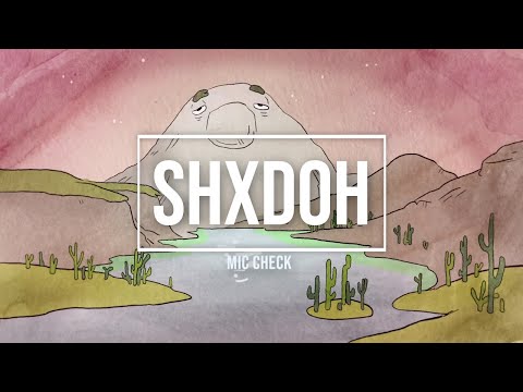 Shadoh #KOTN - #MicCheck (Prod.Substance & Monty) [Lapis Cover] #AMV