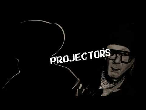 Projector Project!