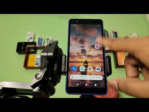 Nokia C01 Plus pair Bluetooth earbuds, how to pair Bluetooth earbuds