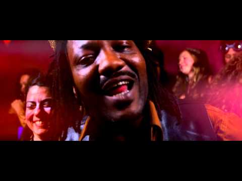 JuDrum "Jusi Le" directed by Tim Cash